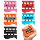 Grip Strength Trainer DICYWUDI para dedos, pulsos e mãos Grip Strength Trainer DICYWUDI para dedos, pulsos e mãos