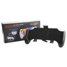 Grip Suporte De Mão Para Nintendo Switch, Lite, Oled e Controles Joy Con Grip Suporte De Mão Para Nintendo Switch, Lite, Oled e Controles Joy Con