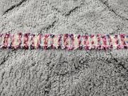 Gripper metros
