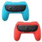 Grips FASTSNAIL para Nintendo Switch 2 (2025) Joy-Con 2 vermelho/azul