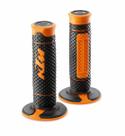 Grips KTM Dual Compound Enduro 78102021000 para Motocicletas