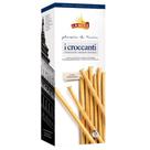 Grissini Azeite de Oliva e Óleo de Girassol La Mole 120g
