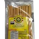 Grissini De Parmesão 200 Gramas