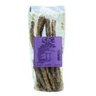 Grissini Semente de Chia RB Delicias da Terra 100g Grissini Semente de Chia RB Delicias da Terra 100g
