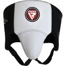 Groin Abdo Guard RDX L1 para adultos