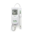 GroLine Hanna Instruments HI9814 Medidor Hidropônico à Prova d'Água