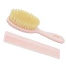 Grooming Combo Parbarcelona French Light Pink para meninas
