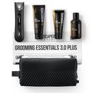 Grooming Essentials MANSCAPED 3.0 Plus com cortador de grama 3.0 Grooming Essentials MANSCAPED 3.0 Plus com cortador de grama 3.0
