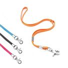 Grooming Loops CLCK Pet Dog Nylon Retaint Noose, pacote com 4