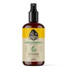 Grooming Modelador Para Cabelo Lemon Bone 230Ml Don Alcides