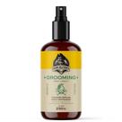 Grooming Modelador Para Cabelo Lemon Bone 230Ml Don Alcides