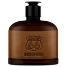 Grooming Modelador Route 66 Volume e Brilho 300mL Viking
