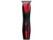 Groomsman T-pro Vermelho - Wahl