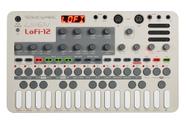 Groovebox SONICWARE Liven Lofi-12 Sampler 12 bits a bateria Groovebox SONICWARE Liven Lofi-12 Sampler 12 bits a bateria