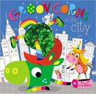Groovicorns In The City - Make Believe