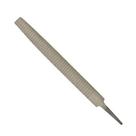 Grosa Meia Cana 10'' para Retirar Rebarbas e Desbastar - DTOOLS Grosa Meia Cana 10'' para Retirar Rebarbas e Desbastar - DTOOLS