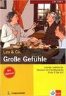 Große Gefühle - Leo & Co. - Stufe 2 - Buch Mit Audio-CD Große Gefühle - Leo & Co. - Stufe 2 - Buch Mit Audio-CD