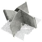 Ground Anchor BSN Heavy Duty Base sem necessidade de cimento