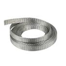 Grounding Braid Compre cobre estanhado não necessário com 1,3 cm de largura e 4,6 m Grounding Braid Compre cobre estanhado não necessário com 1,3 cm de largura e 4,6 m