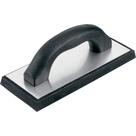 Grout Float QEP 10x24 cm de borracha moldada antiaderente