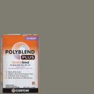 Grout Polyblend Customs Plus lixado 11,3 kg cinza natural Grout Polyblend Customs Plus lixado 11,3 kg cinza natural