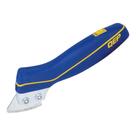 Grout Saw QEP Pro com alça de armazenamento de 2 lâminas