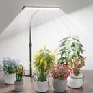 Grow Light Juhefa 108LED 6000K de espectro completo para plantas de interior