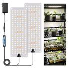 Grow Lights Garpsen 276 LEDs Full Spectrum 24W para plantas de interior Grow Lights Garpsen 276 LEDs Full Spectrum 24W para plantas de interior