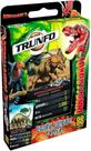 Grow Super Trunfo Dinossauros 2 Jogo de Cartas, Multicolorido, Grow 9678