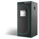Grow Tent MARS HYDRO 2,3x2,3m com janela de observação 1680D Grow Tent MARS HYDRO 2,3x2,3m com janela de observação 1680D