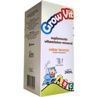 Grow Vit 240ml Grow Vit 240ml