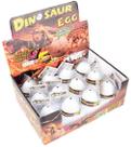 Growing Dinosaur Egg Rhode Island Novelty 3 para crianças com mais de 6 anos