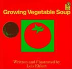 Growing vegetable soup - VOYAGEUR BOOKS Growing vegetable soup - VOYAGEUR BOOKS