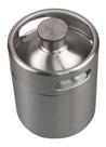 Growler Mini Keg 2L com tampa
