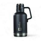Growler Térmico 1,9L - Preto - NTK
