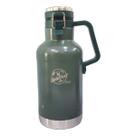 Growler Térmico 2 Litros GoldBeer