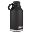Growler Térmico em Aço Inox Capacidade 1,9 Litros Preto