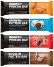 Growth Protein Bar Growth Supplements - 30g