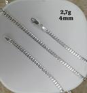 Grummet Pulseira