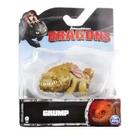 Grump Dragão Mini Figuras Como Treinar seu Dragão - Sunny