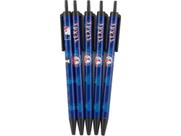 Grupo de Cartas de Baralho Pro Specialties MLB Texas Rangers