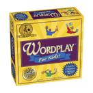 Grupo de desenvolvimento de jogos Wordplay: crianças com mais de 6 anos de idade