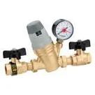 Grupo De Enchimento Automatico C/INTER 1/2'' C/M Caleffi Cin