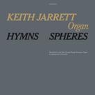 Grupo de gravadoras CD Verve Hymns/Spheres 2 CDs
