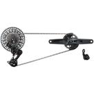 Grupo Sram Gx Eagle Axs T-Type Pdv 175mm 32T 10-52 12v NF Grupo Sram Gx Eagle Axs T-Type Pdv 175mm 32T 10-52 12v NF