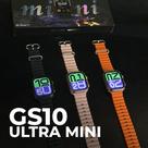 GS10 Ultra Mini41mm Watch face atualizadas Serie 10