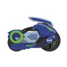 Gsa spin moto