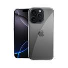 Gshield Capa case capinha Crystal Slim para iPhone 16 Pro Max - NÃO AMARELA