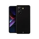 Gshield Capa Case Capinha Silicon Veloz com Interior Revestido em Microfibra para Xiaomi Poco X7 Pro