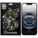 Gshield Película Hydrogel Gamer Fosca para iPhone 16e Gshield Película Hydrogel Gamer Fosca para iPhone 16e